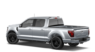 2026 Ford F-150® External Image 2